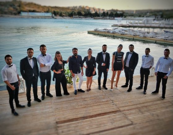 İzmir Düğün Müzik Grupları