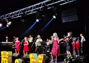Türkiye’nin En Çok Tercih Edilen Orkestrası | Dolce Band